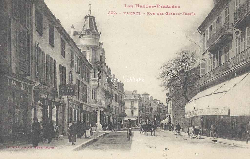 309 - Rue des Grands-Fossés