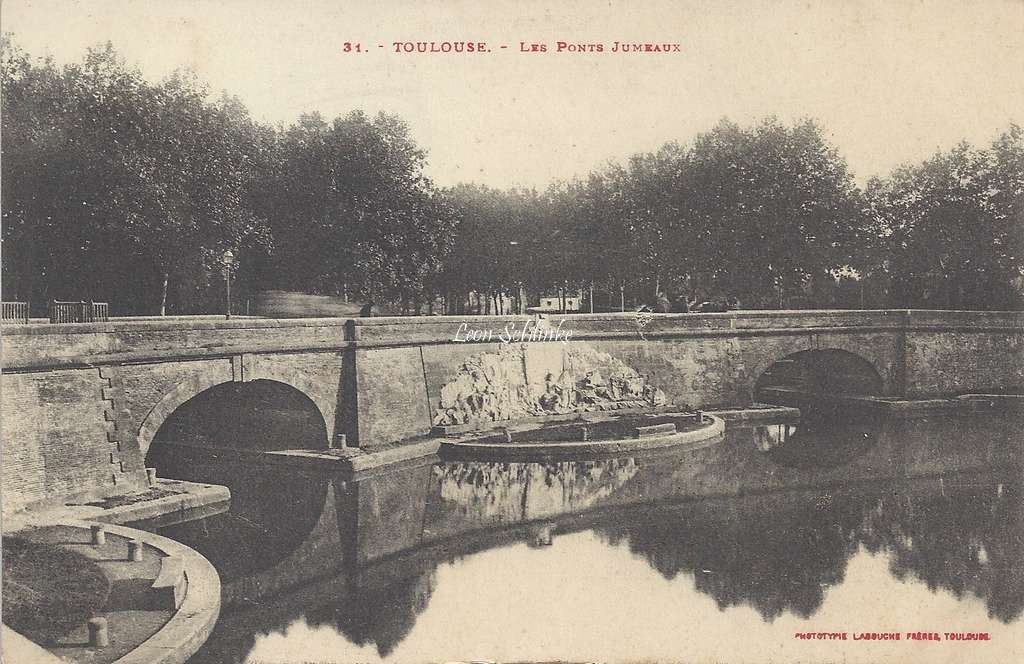 31 - Les Ponts-Jumeaux