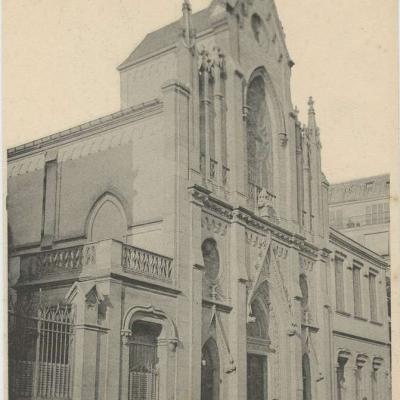 32 - Temple de l'Etoile