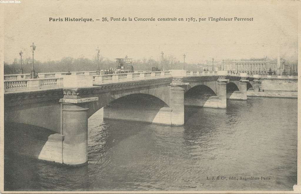 36 - Pont de la Concorde