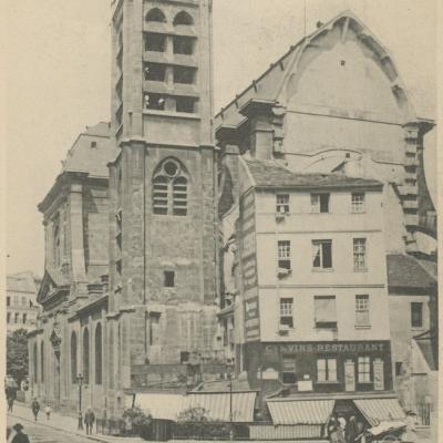 39 - Saint-Nicolas du Chardonnet