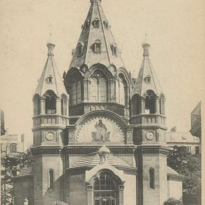 49 - Eglise Russe