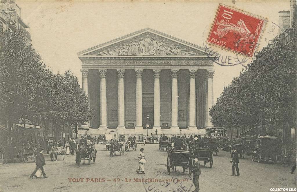 49 - La Madeleine