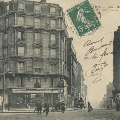504 - Rue Cantagrel