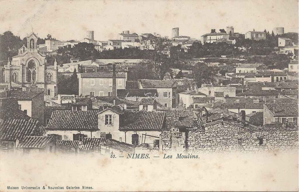 51 - Les Moulins