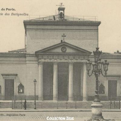 53 sainte marie des batignolles