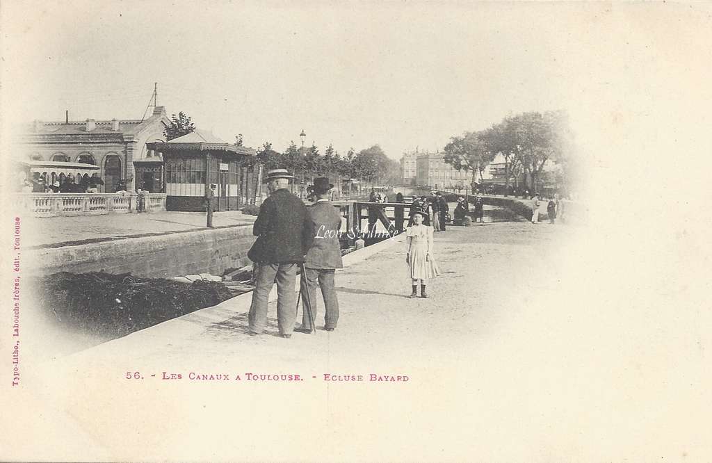 56 - Ecluse Bayard