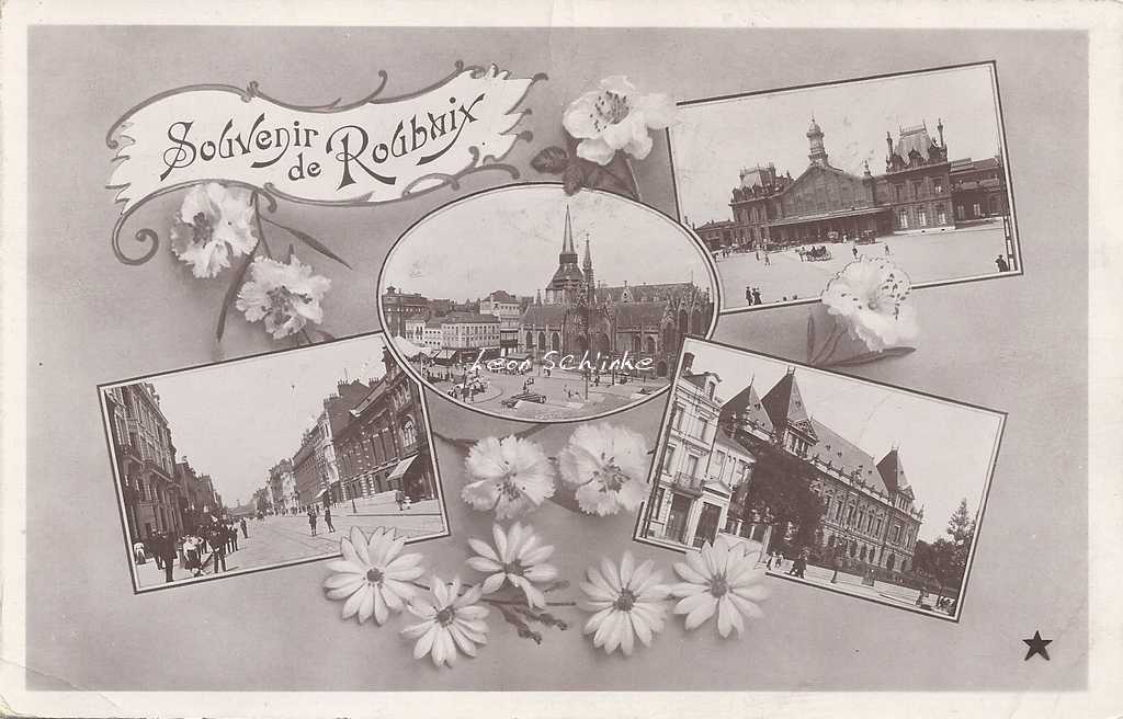 59 - Roubaix