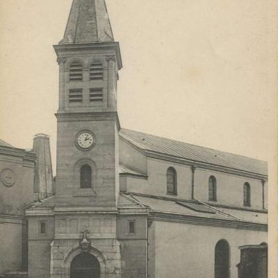 60 - Notre-Dame de Passy