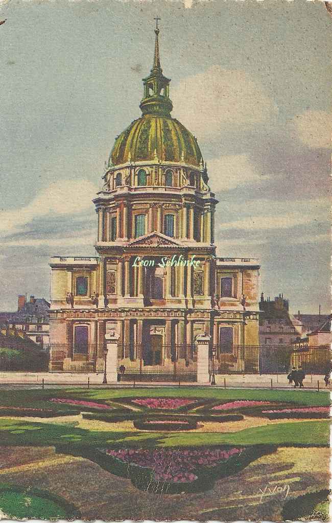 65 - Les Invalides