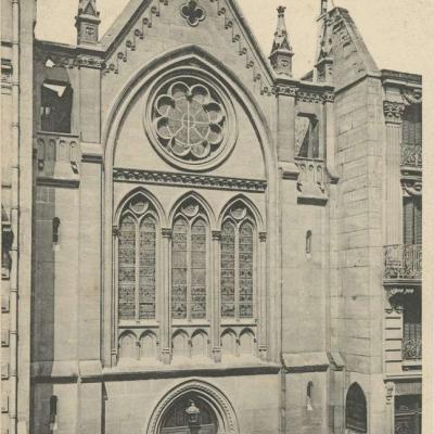 66 - Eglise Ecossaise