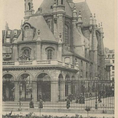 67 - Temple de l'Oratoire