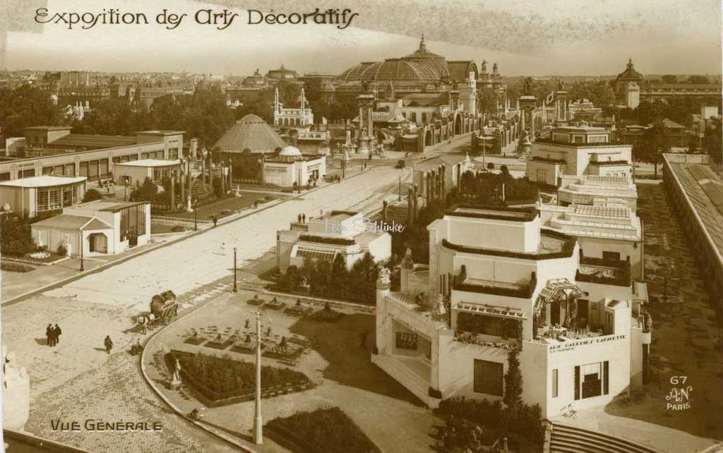 67 - Vue Générale