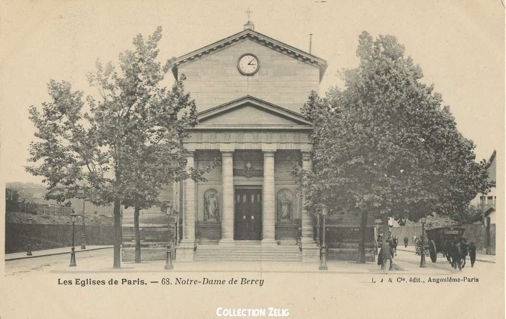 68 - Notre-Dame de Bercy