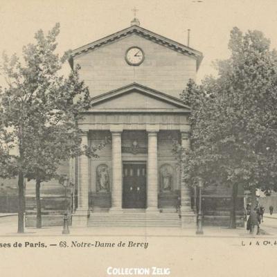 68 - Notre-Dame de Bercy