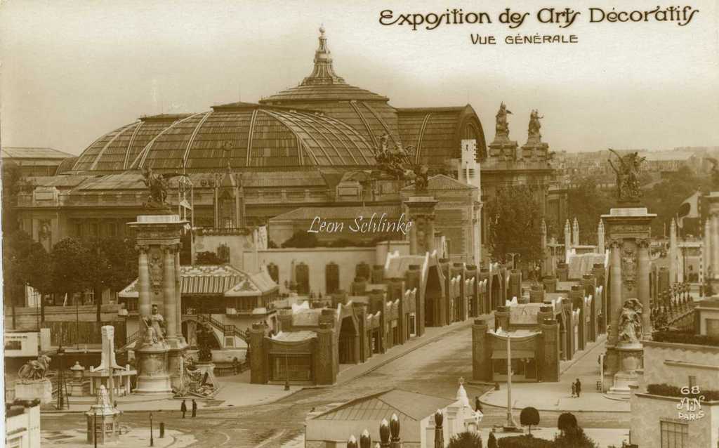 68 - Vue générale