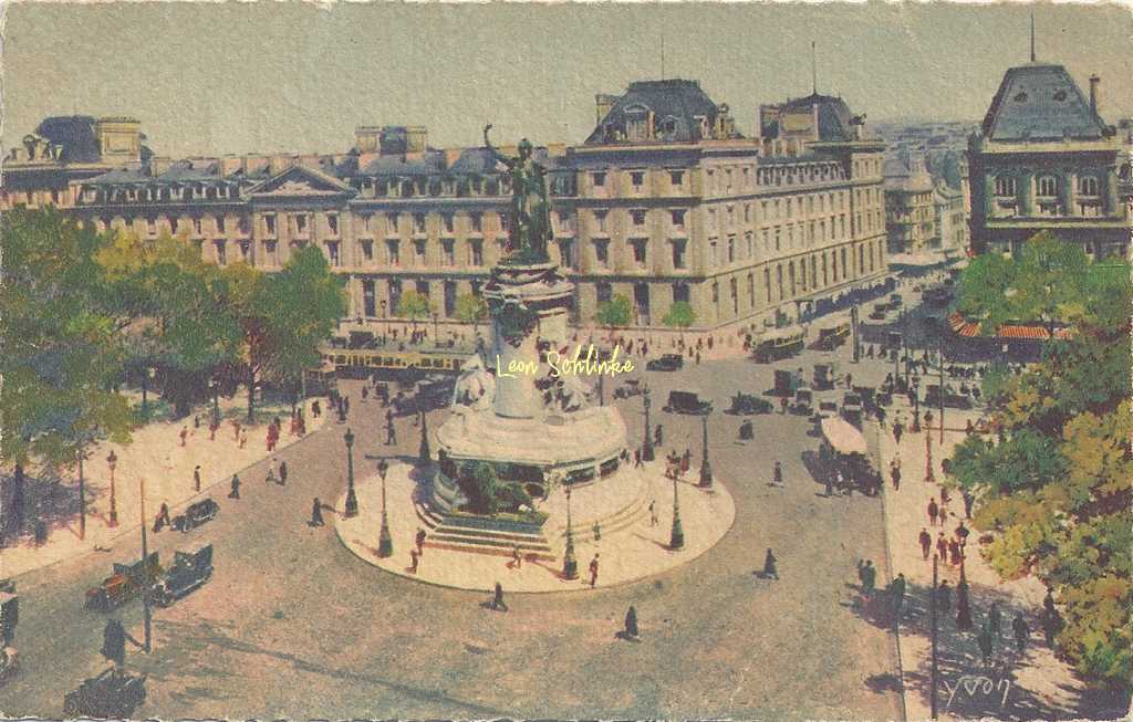 75 - Place de la République