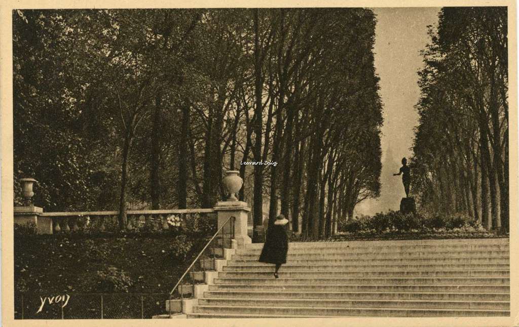 78 - Jardin du Luxembourg