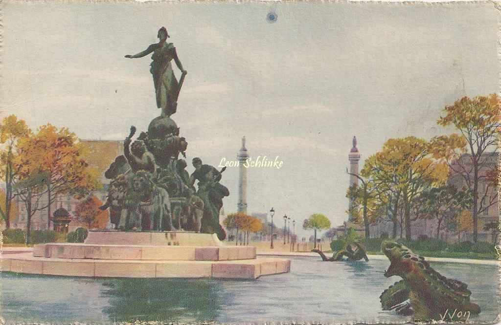 79 - Place de la Nation