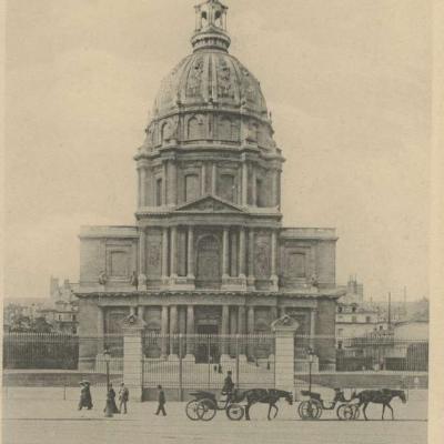 80 - Saint-Louis des Invalides