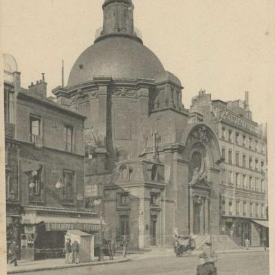 82 - Sainte-Marie - Rue Saint-Antoine