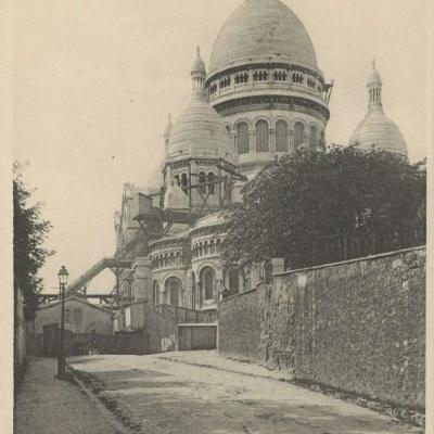 83 - Le Sacré-Coeur