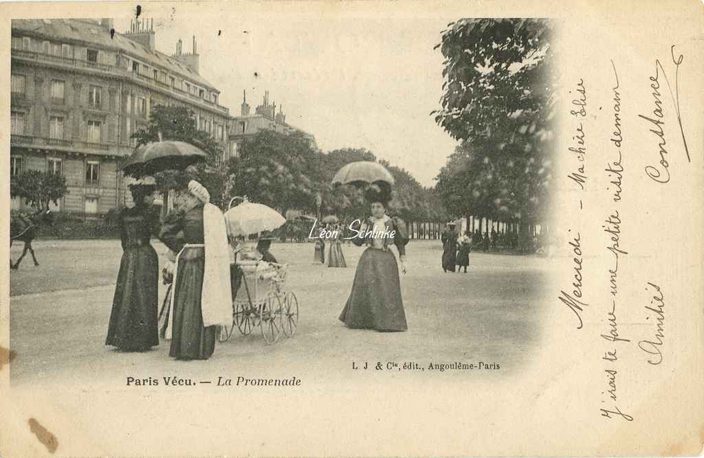 84 - La Promenade