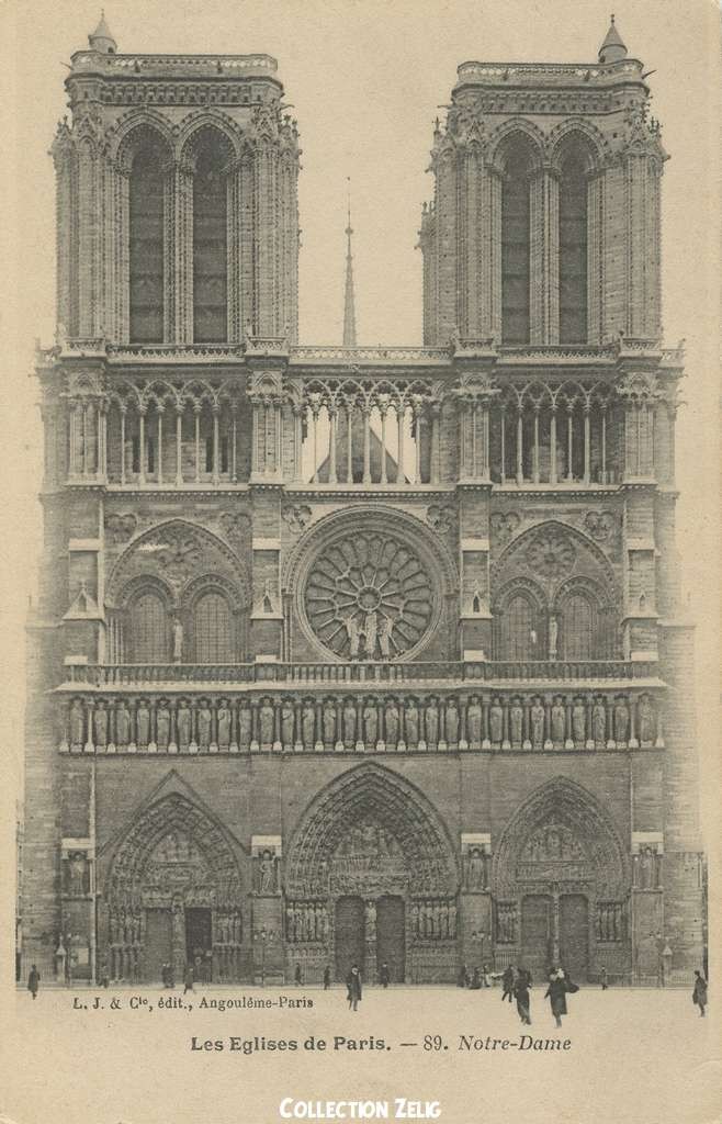 89 - Notre-Dame