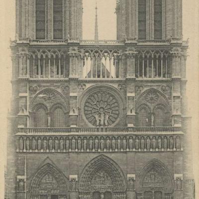 89 - Notre-Dame