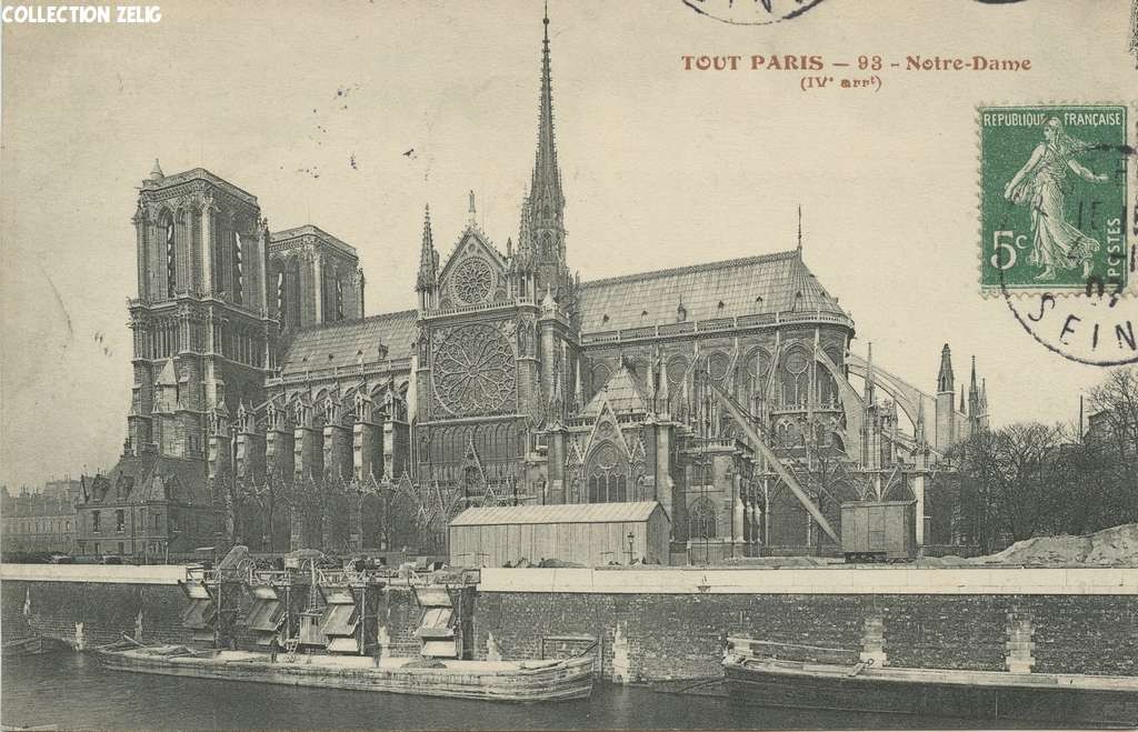 93 - Notre-Dame
