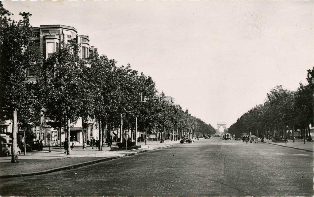 AC 11 - Neuilly - Avenue de Neuilly