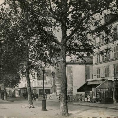 AC 6 - Neuilly-sur-Seine - Avenue de Neuilly