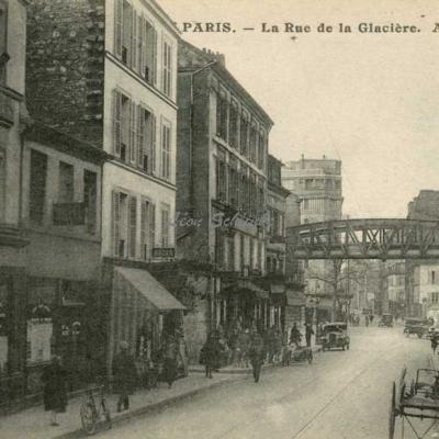 AL - Rue de la Glacière