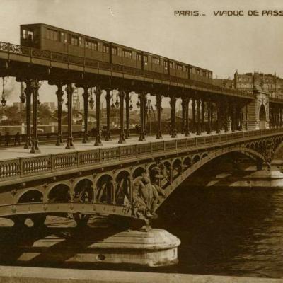 AN 98 - Viaduc de Passy