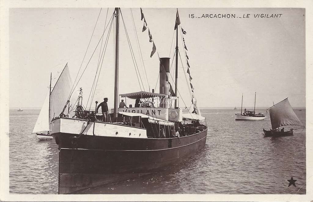 Arcachon - 15