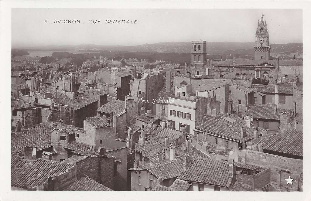 Avignon - 4