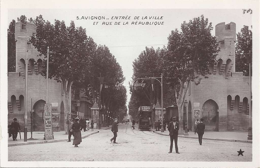 Avignon - 5