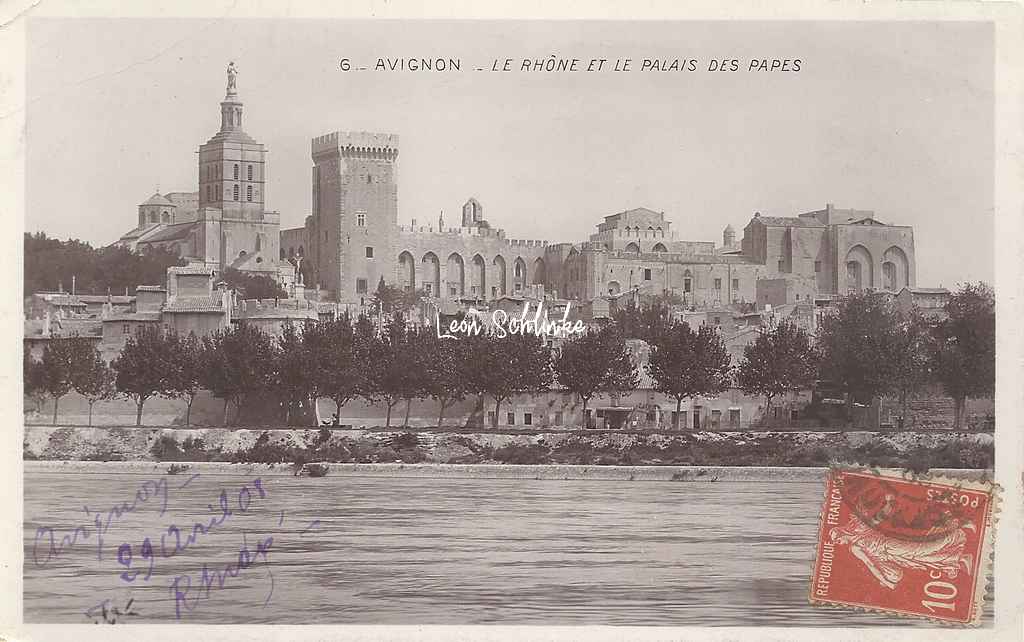 Avignon - 6