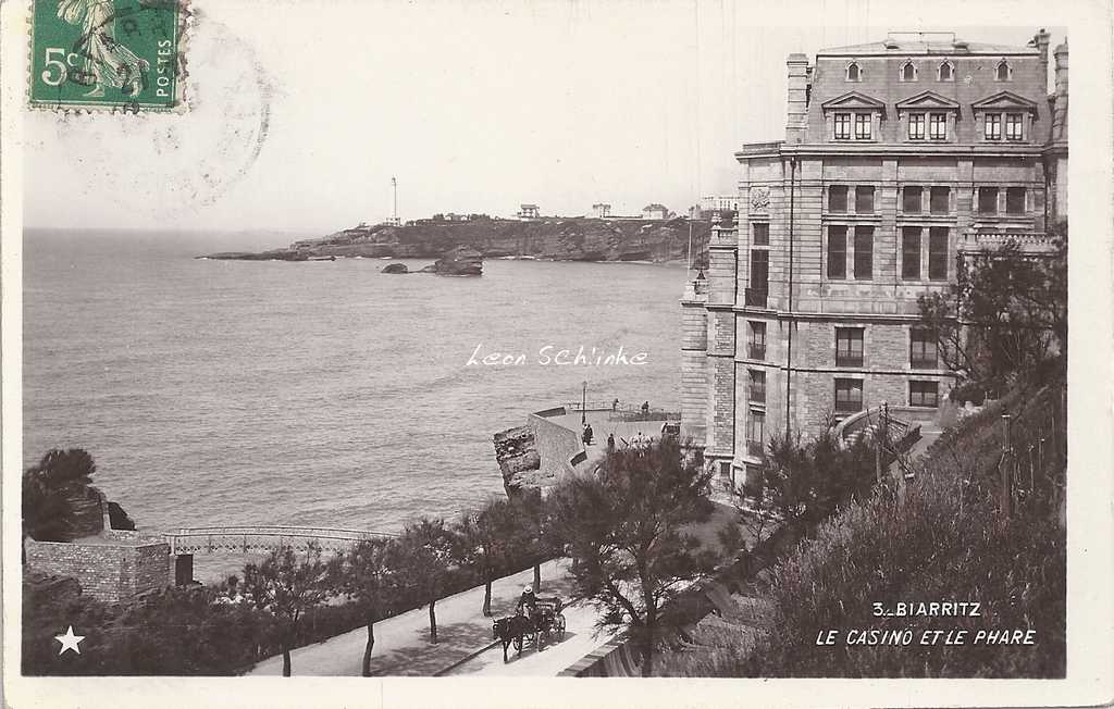 Biarritz - 3