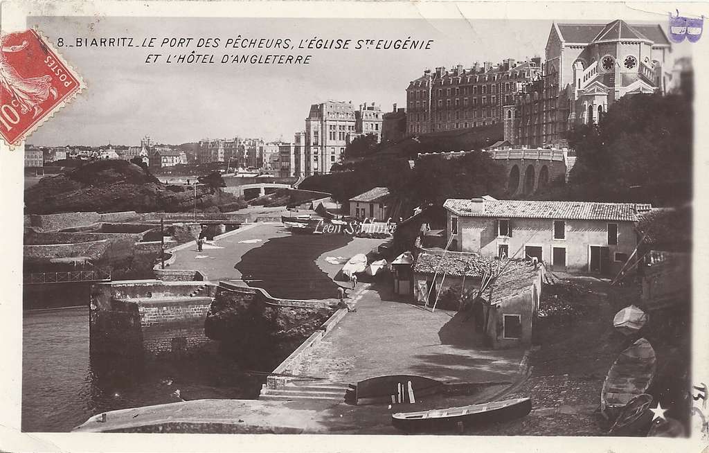 Biarritz - 8