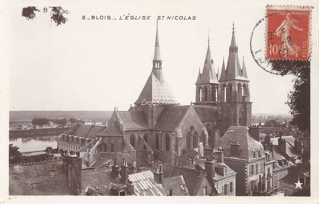 Blois - 2