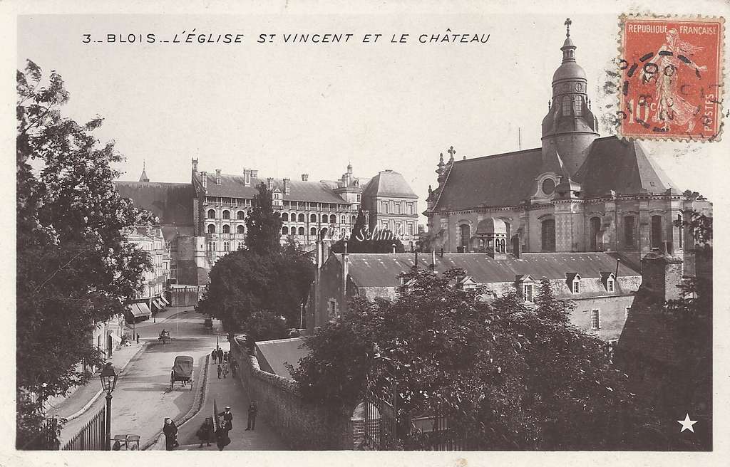 Blois - 3