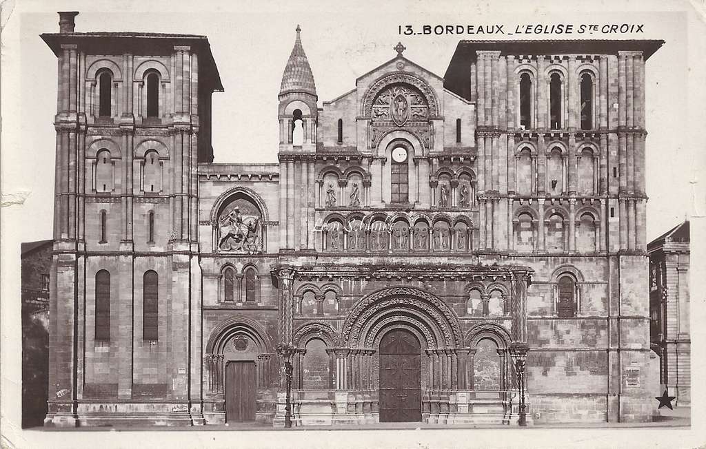 Bordeaux - 13