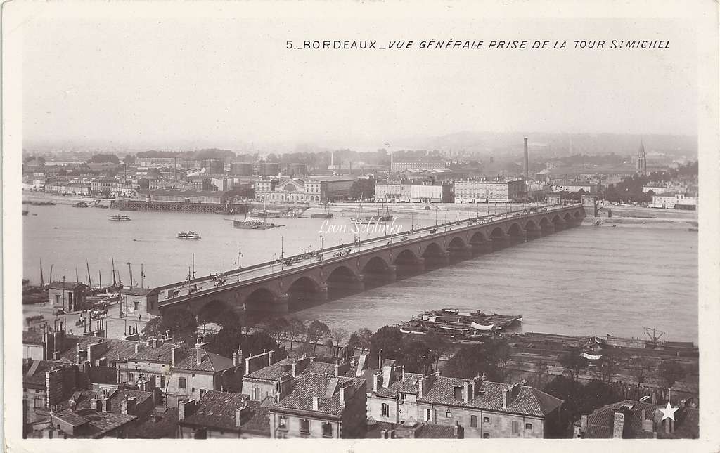 Bordeaux - 5