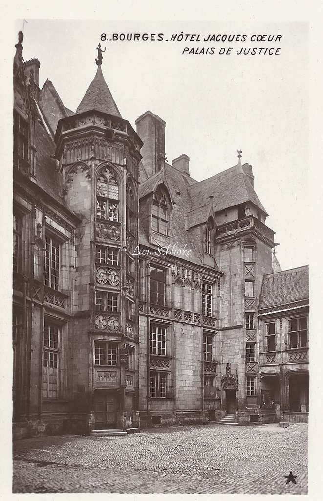 Bourges - 8
