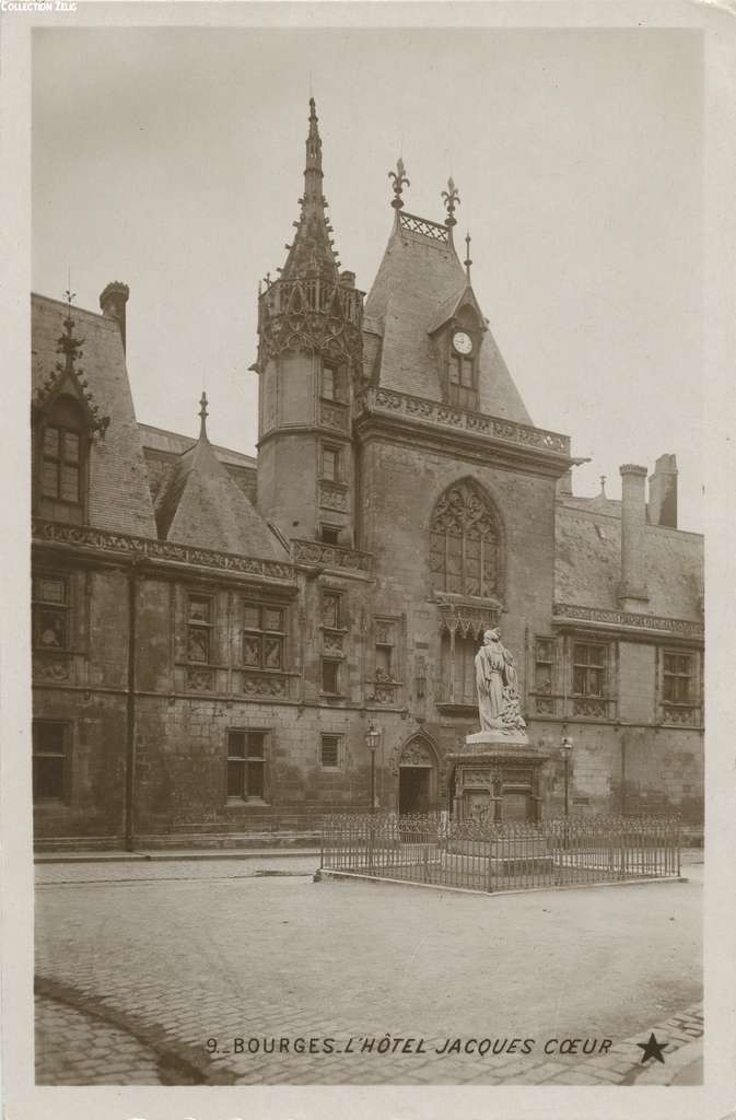 Bourges - 9