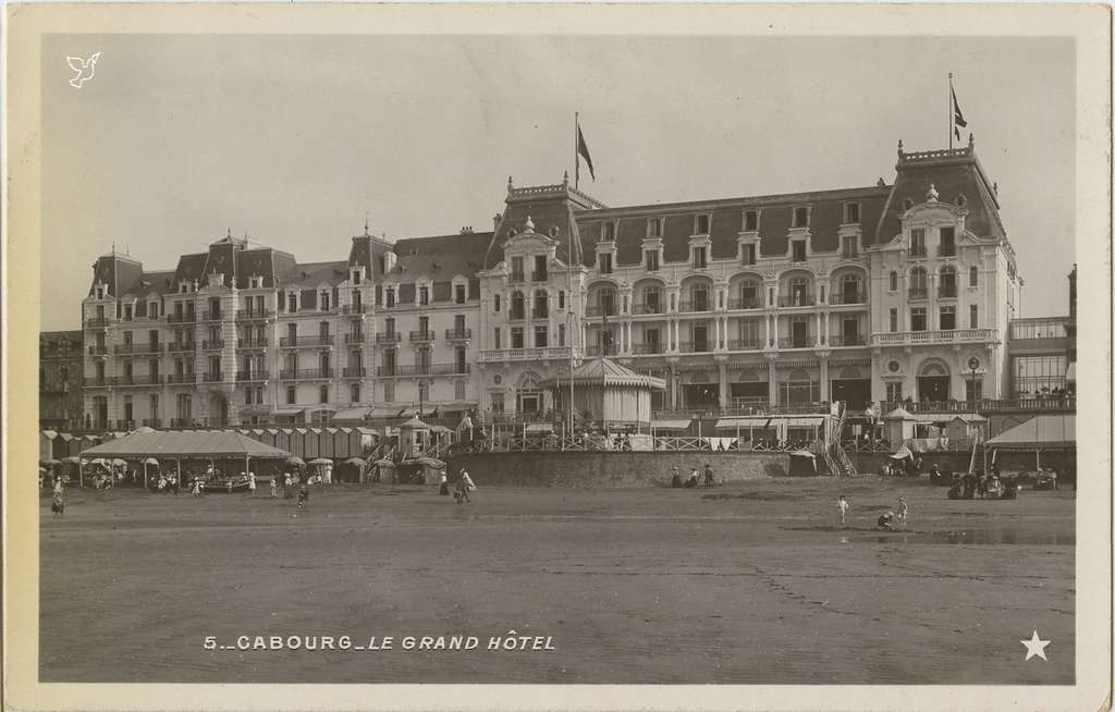 Cabourg - 5