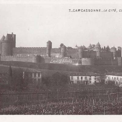 Carcassonne - 7