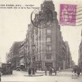 Carrefour de l'Avenue Emile Zola et de la Rue Fondary - FF 1512