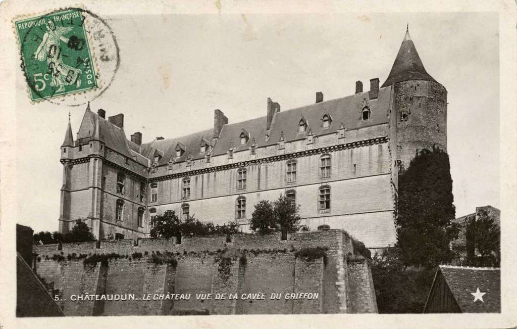 Châteaudun - 5